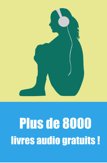 libres & gratuits ebooks  Plus de 8000 livres audio gratuits !